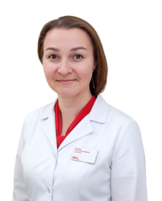 Кощеева Елена Александровна Врач-офтальмолог, Детский врач-офтальмолог