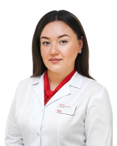 Дьяченко Татьяна Владимировна Врач-эндокринолог