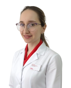 Хузягулова Гульнара Расиловна Детский врач-стоматолог