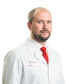 Брызгалов Вячеслав Владимирович Маммолог, Врач-онколог, Флеболог