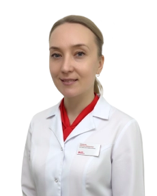 Макарова Светлана Валерьевна Врач-педиатр, Врач-аллерголог-иммунолог, Детский врач-аллерголог-иммунолог