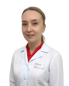 Макарова Светлана Валерьевна Врач-педиатр, Врач-аллерголог-иммунолог