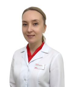 Макарова Светлана Валерьевна Врач-педиатр, Врач-аллерголог-иммунолог, Детский врач-аллерголог-иммунолог