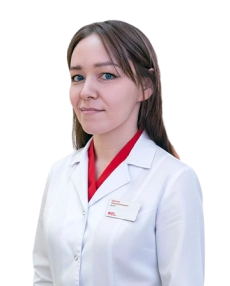 Курагина Татьяна Евгеньевна Врач ультразвуковой диагностики (УЗИ)