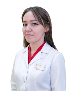 Курагина Татьяна Евгеньевна Врач ультразвуковой диагностики (УЗИ)