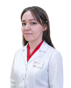Курагина Татьяна Евгеньевна Врач ультразвуковой диагностики (УЗИ)