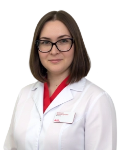 Шипицына Светлана Сергеевна Врач-педиатр