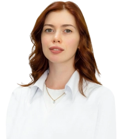 Воронова Елена Алексеевна Врач-терапевт