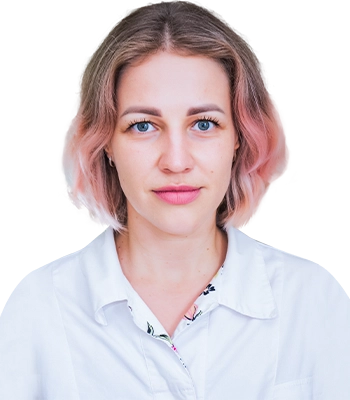 Баяндина Мария Михайловна Детский врач-аллерголог-иммунолог, Детский врач-педиатр