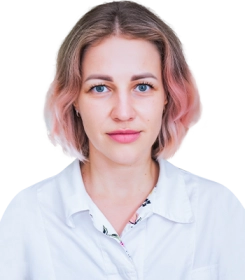 Баяндина Мария Михайловна Врач-аллерголог-иммунолог, Врач-педиатр