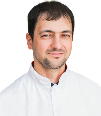 Шестаков Дмитрий Игоревич Врач-терапевт