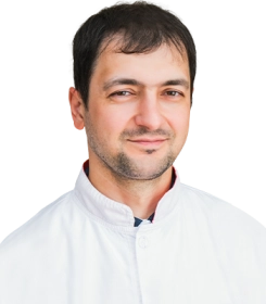 Шестаков Дмитрий Игоревич Врач-терапевт