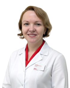 Шляпина Елена Владимировна Врач-педиатр