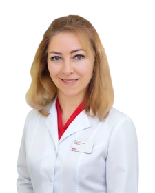 Мишустина Елена Николаевна Врач-эндокринолог