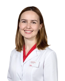 Миняжетдинова Екатерина Олеговна Врач-стоматолог, Врач-стоматолог-терапевт