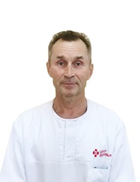 Боталов Павел Геннадьевич Травматолог-ортопед