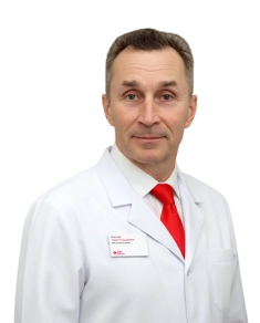 Боталов Павел Геннадьевич Врач-травматолог-ортопед