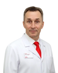 Боталов Павел Геннадьевич Врач-травматолог-ортопед