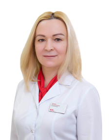 Галанина Лада Михайловна Врач-стоматолог-терапевт