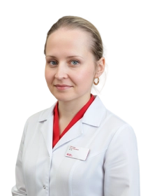 Онянова Анна Юрьевна Врач функциональной диагностики