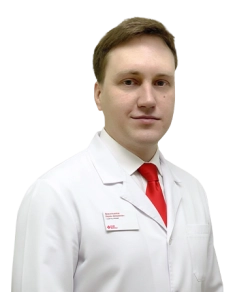 Красильников Вадим Алексеевич Врач-стоматолог-гигиенист, Детский врач-стоматолог-гигиенист