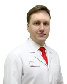 Красильников Вадим Алексеевич Врач-стоматолог-гигиенист