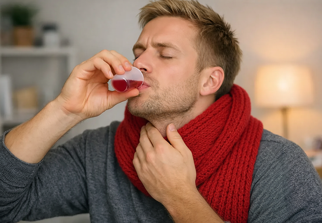 Чтобы не заболеть ангиной, достаточно просто не есть мороженое и не пить холодное..png