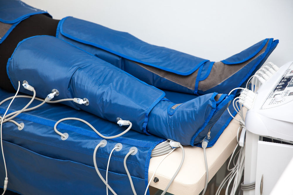 Прессотерапия 01