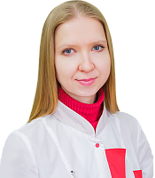 Филимонова Тамара Андреевна Врач-невролог