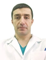 Рабаданов Гусейн Рабаданович