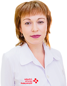 Давыдова Юлия Михайловна Кардиолог, ФД (функциональной диагностики) врач