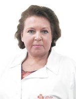 Блинова Татьяна Владимировна