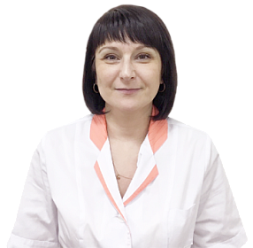 Калинина Марина Валентиновна Стоматолог-терапевт