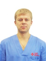 Калясев Евгений Сергеевич Челюстно-лицевой хирург, Детский Челюстно-лицевой хирург