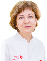 Лазарева Мария Владимировна Кардиолог, ФД (функциональной диагностики) врач