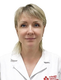 Буторина Ксения Станиславовна Акушер-гинеколог, УЗИ (ультразвуковой диагностики) врач