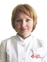 Фёдорова Наталья Анатольевна