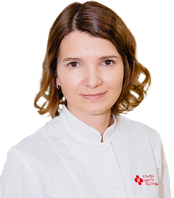 Новикова Юлия Николаевна Акушер-гинеколог, УЗИ (ультразвуковой диагностики) врач